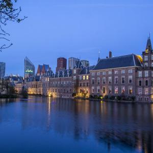 The Hague